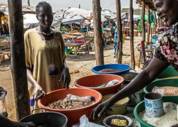 South Sudan: UN agencies urge immediate action to avert deepening food crisis