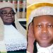 Tinubu condoles with judiciary over death of Supreme Court, High Court judges