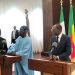 As conjoined twins, we share responsibility for lifting our economies, Tinubu tells Benin Republic president