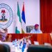 Weed off officials with no direct UNGA participation, Tinubu orders foreign affairs ministry