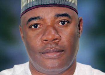 New State House Permanent Secretary, Olusesan Adebiyi, assumes duty, pledges loyalty to Tinubu administration