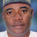 New State House Permanent Secretary, Olusesan Adebiyi, assumes duty, pledges loyalty to Tinubu administration