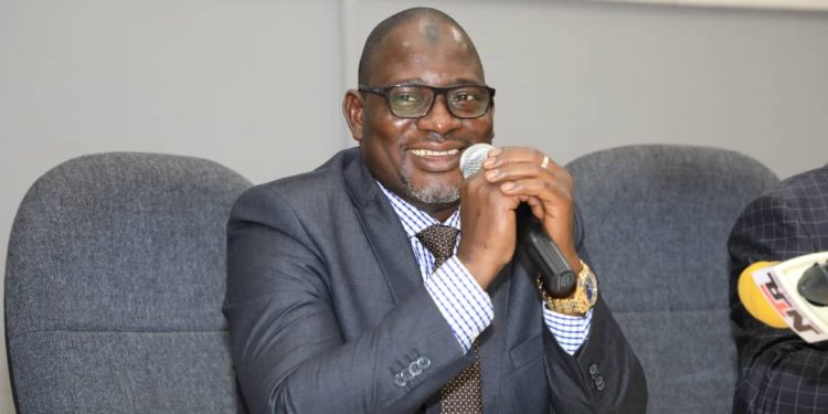 BREAKING: Tinubu orders FIRS boss, Nami, to proceed on pre-retirement leave, appoints acting chairman