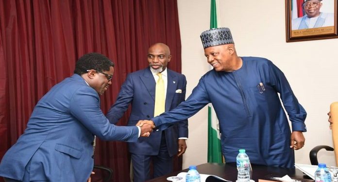 FG, WEMA Bank to train 2 million youth on digital skills