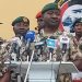 Military will protect Nigeria’s democracy – CDS