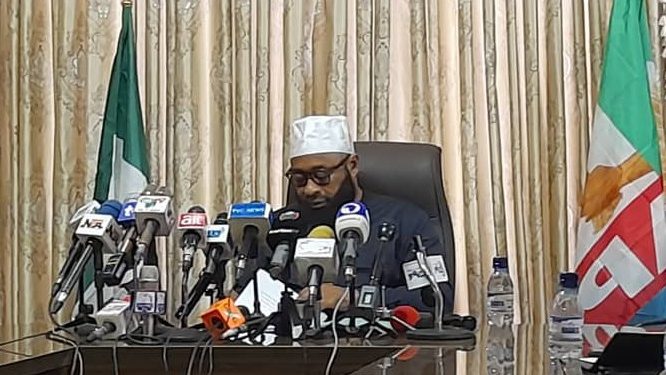 Niger state hosts 1st Green Economy Summit October 24