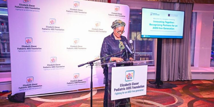 First Lady Oluremi Tinubu seeks improved advocacy on tuberculosis, HIV/AIDS in childhood