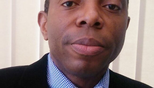 Tinubu congratulates Professor Amadi for winning 2023 edition of Nigeria Prize for Science