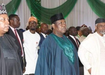 Independence anniversary: Nigeria’s strength lies in democracy, unity – Shettima