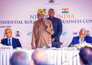Tinubu to Indian investors: Don’t procrastinate, Nigeria offers best returns on investments