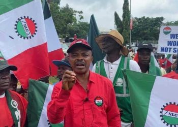 Fuel subsidy: NEC urges NLC, TUC to shelve planned strike