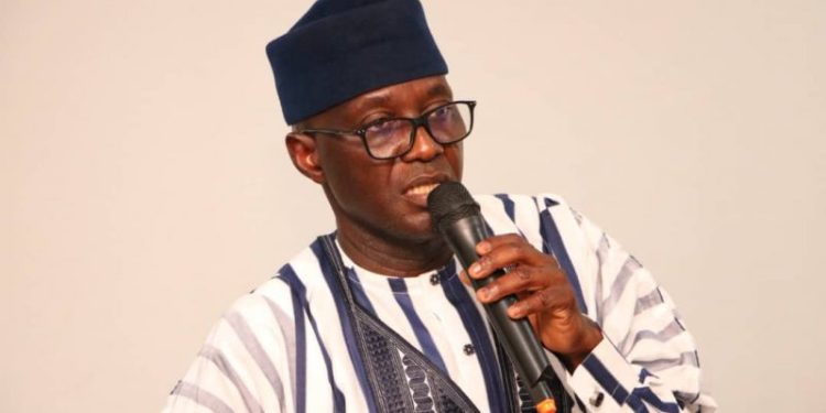 Tinubu appoints new CEO for national commission for refugees, migrants, displaced persons