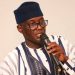 Tinubu appoints new CEO for national commission for refugees, migrants, displaced persons