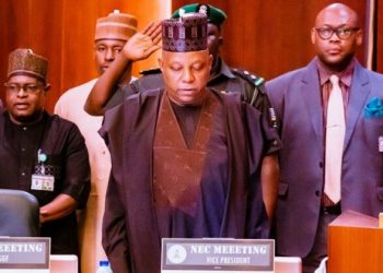 Subsidy removal: NEC directs states, FCT to fast-track distribution of palliatives