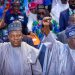 Tinubu appoints 18 aides in Vice President’s office