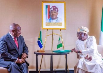 Tinubu seeks reform of Bretton Woods institutions to strengthen economic resilience of developing democracies