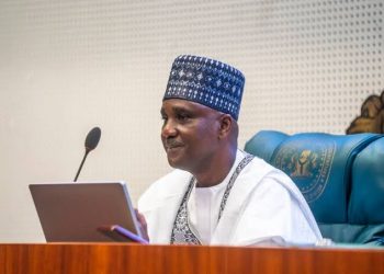 Nigerian workers deserve improved salary, says House of Reps Speaker
