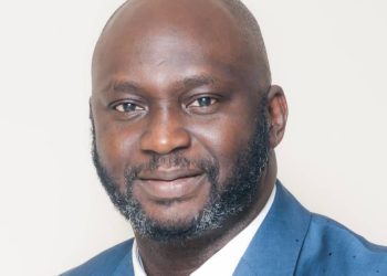 Tinubu appoints Olasupo Olusi new MD of Bank of Industry