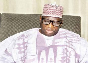 Maitama Yusuf, a true believer in Nigeria’s unity, stability – Tinubu