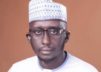 Tinubu appoints Muhammed Abu Ibrahim as National Agricultural Development Fund scribe