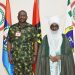 Emirs of Kano, Zauzau visit Chief of Defence Staff, offer prayers for triumphs for military