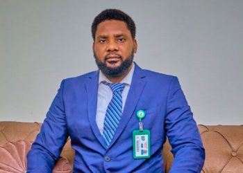 Tinubu appoints Abdullahi Mustapha Director-General of Energy Commission of Nigeria