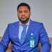 Tinubu appoints Abdullahi Mustapha Director-General of Energy Commission of Nigeria
