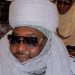 Tinubu mourns Ambassador Mansur Bamalli