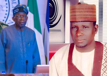 Tinubu condoles with House of Representatives over member’s death