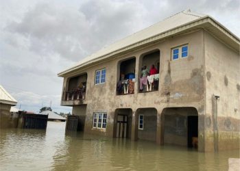 Tinubu orders immediate action to tackle flooding, Kogi Gov chairs committee