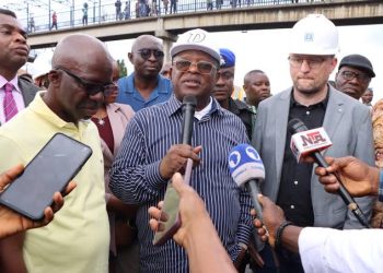 Tinubu endorses road construction with concrete, says Works Minister