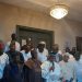 Tinubu mediates in Rivers state political crisis