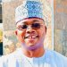 Gubenatorial poll: Natasha Akpoti’s victory won’t affect APC’s chances – Usman Ododo