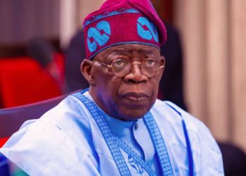 Nigeria’s potential will be harnessed – Tinubu