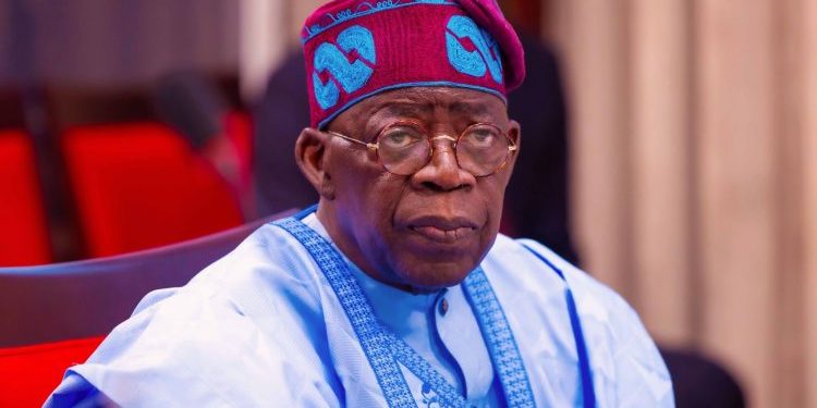 Nigeria’s potential will be harnessed – Tinubu