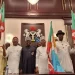 Tinubu calls for free, fair elections in Bayelsa, Imo, Kogi