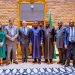 American firm to establish tractor assembly plant in Nigeria