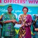 Prioritise your health, nurture your minds, Oluremi Tinubu tells senior citizens