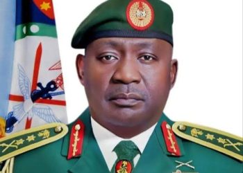Christmas/New Year: Let’s unite against our common enemies, Chief of Defence Staff urges Nigerians