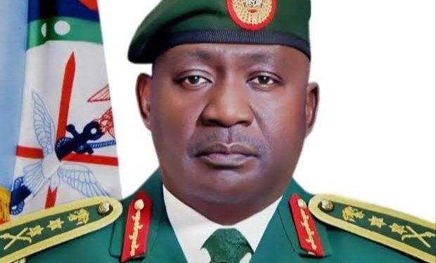 Christmas/New Year: Let’s unite against our common enemies, Chief of Defence Staff urges Nigerians