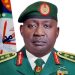 Christmas/New Year: Let’s unite against our common enemies, Chief of Defence Staff urges Nigerians