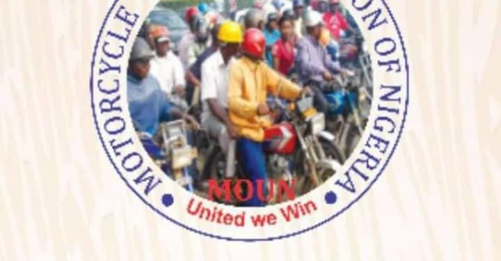 Creation of rival Motorcycle Union: MOUN says Delta state government lacks the legal right