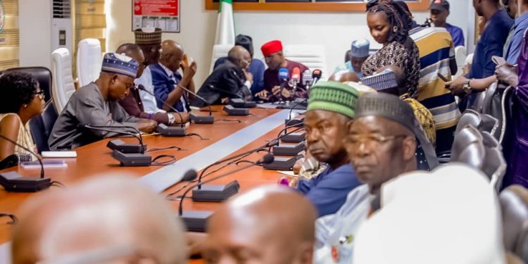 Military veterans seek Tinubu’s intervention on review of pensions, security debarment allowances, others