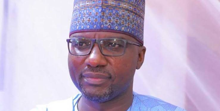 Chief of Defence Staff mourns Zulum’s spokesman, Isa Gusau