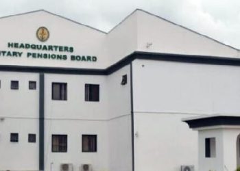 Military Pensions Board begins electronic verification of retirees