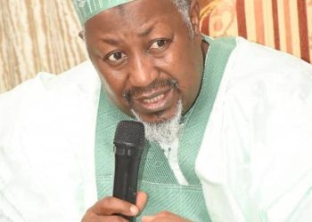 FG committed to improving welfare of soldiers, other security personnel – Defence Minister