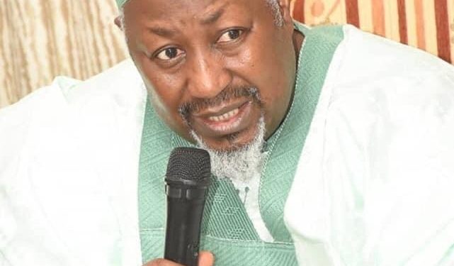 FG committed to improving welfare of soldiers, other security personnel – Defence Minister