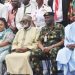 Remove barriers, biases to women participation, General Abubakar tells Nigerian military