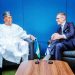79th UNGA: Nigeria solicits Finland’s support for UN permanent seat