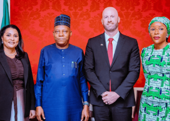 ExxonMobil unveils $10bn deep-water investment plan in Nigeria at 79th UNGA